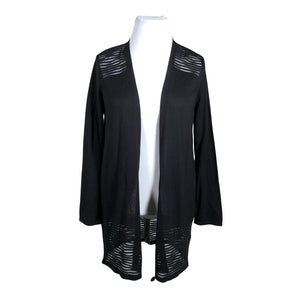 Unisex Anna Field - Kardigan, suurus 44 - Must (1)