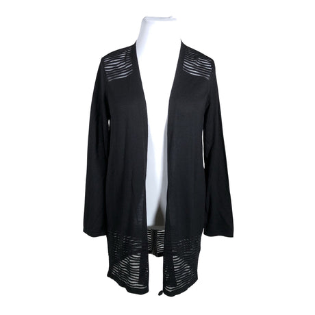 Unisex Anna Field - Kardigan, suurus 44 - Must ()
