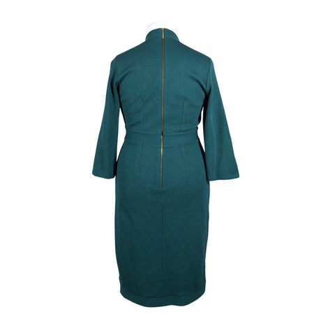Unisex Closet London - Pliiatskleit, suurus 42 - Roheline (2)