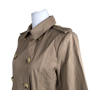 Unisex Lauren Ralph Lauren - Trentš, suurus 40 - Beige (2)