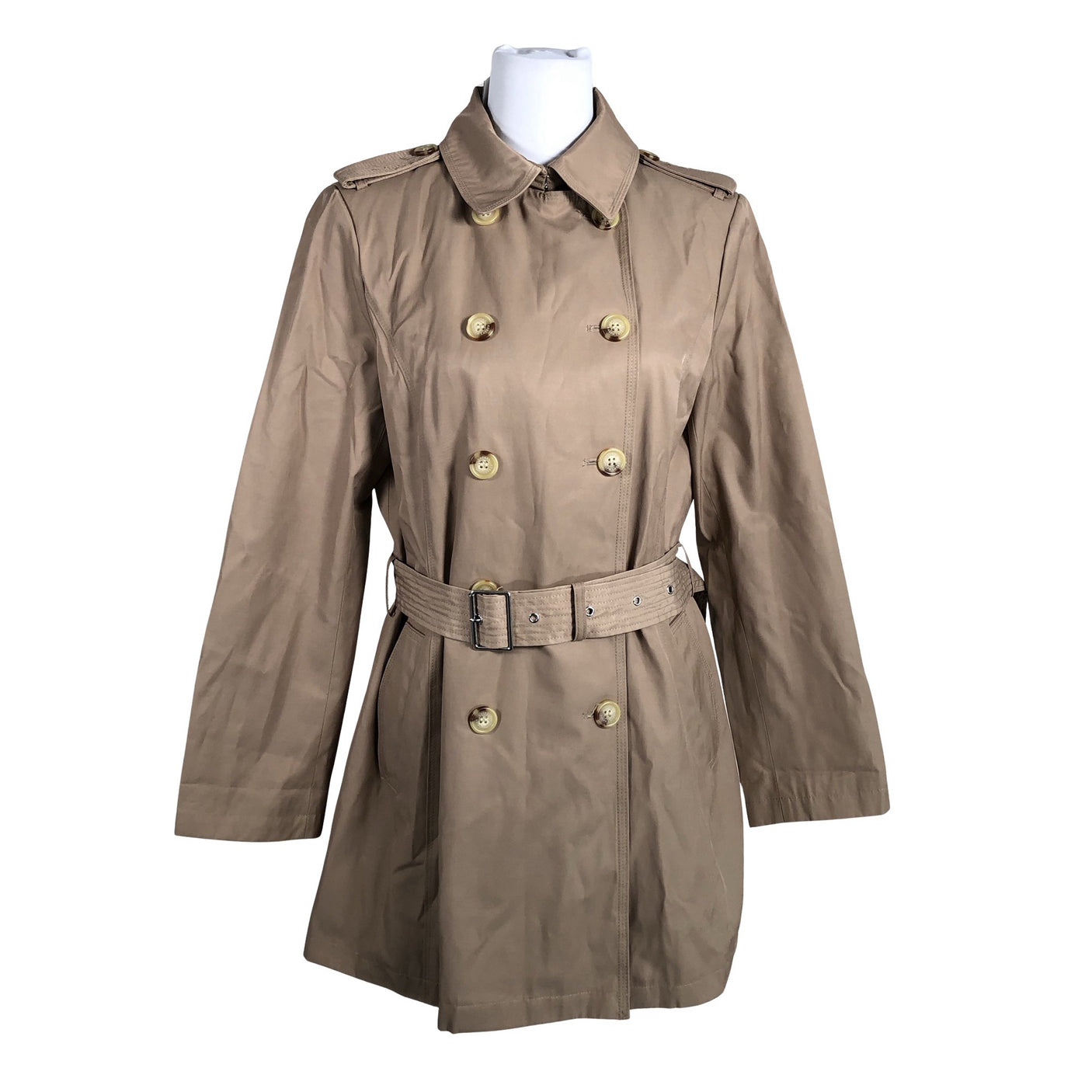 Unisex Lauren Ralph Lauren - Trentš, suurus 40 - Beige (1)