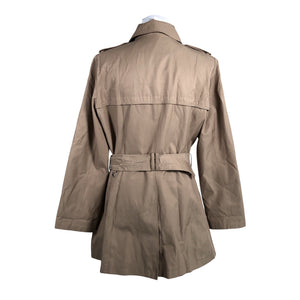 Unisex Lauren Ralph Lauren - Trentš, suurus 40 - Beige (3)