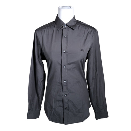 Unisex Burberry - Triiksärk, suurus 36 - Hall ()