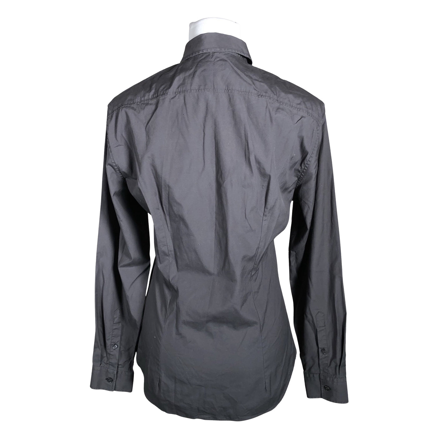 Unisex Burberry - Triiksärk, suurus 36 - Hall (2)