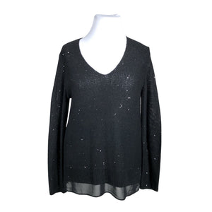 Unisex EDC by Esprit - Kampsun, suurus 42 - Must (1)
