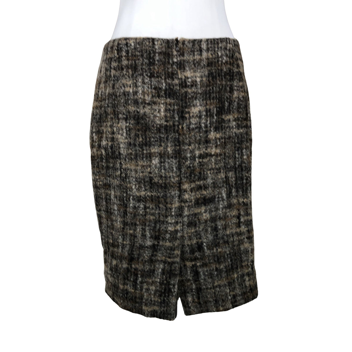 Unisex Ril's - Mitteveniv seelik, suurus 40 - Pruun (2)