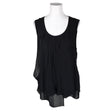 Unisex Michael Kors - Topp, suurus 40 - Must ()