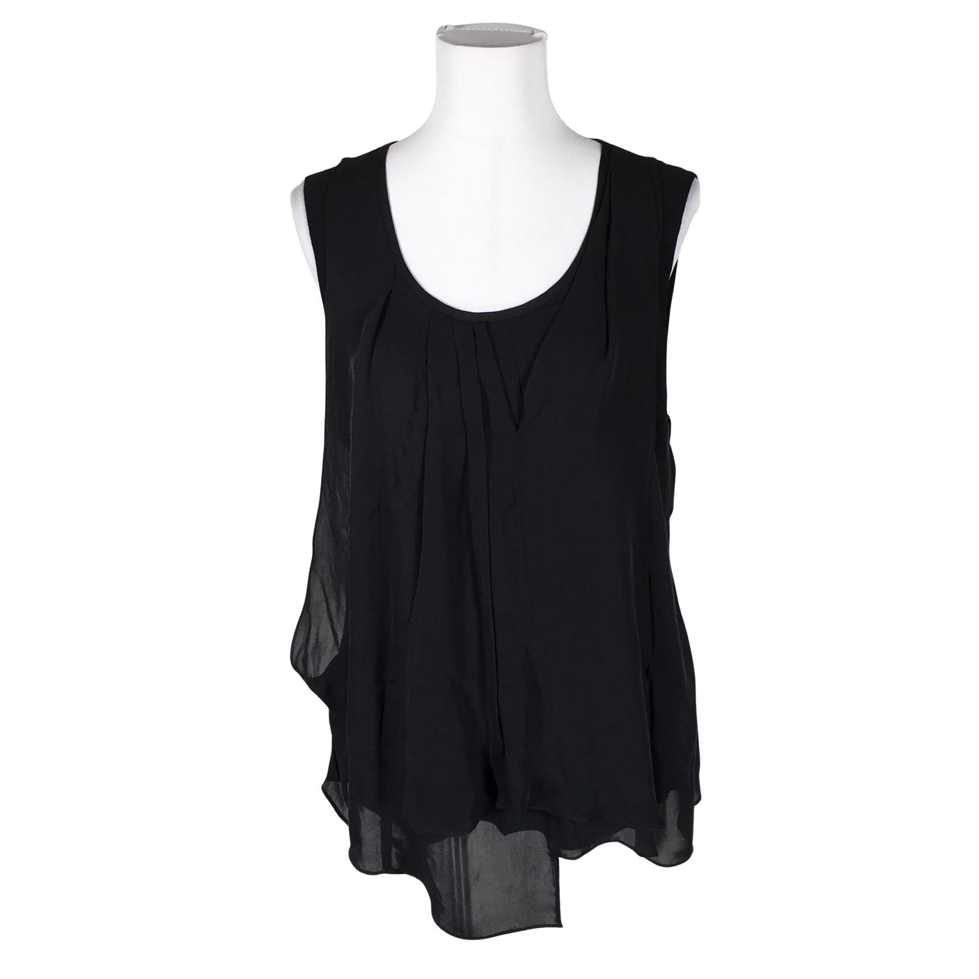 Unisex Michael Kors - Topp, suurus 40 - Must (1)