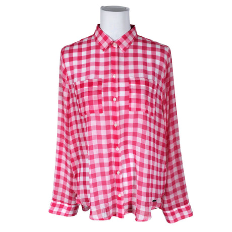 Unisex Hollister - Pluus, suurus 40 - Roosa ()