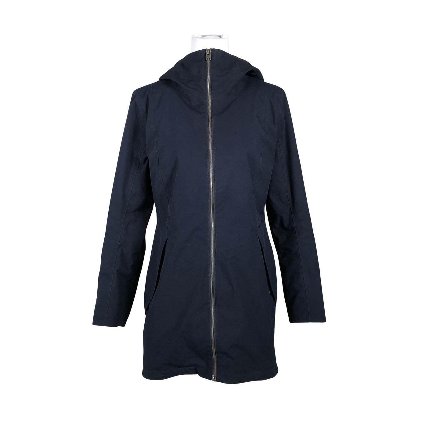 Unisex Didriksons - Jope, suurus 36 - Sinine (1)