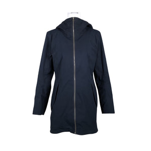 Unisex Didriksons - Jope, suurus 36 - Sinine (1)