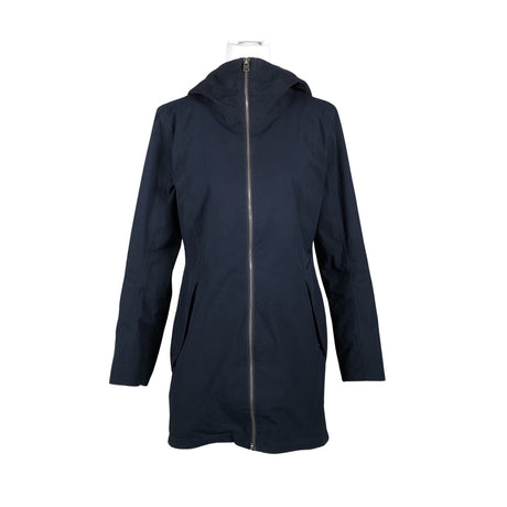 Unisex Didriksons - Jope, suurus 36 - Sinine ()