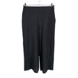 Unisex Nanso - Mittevenivad püksid, suurus 38 - Must ()