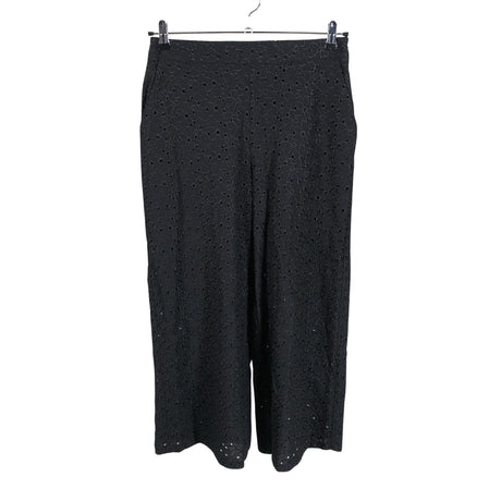 Unisex Nanso - Mittevenivad püksid, suurus 38 - Must ()