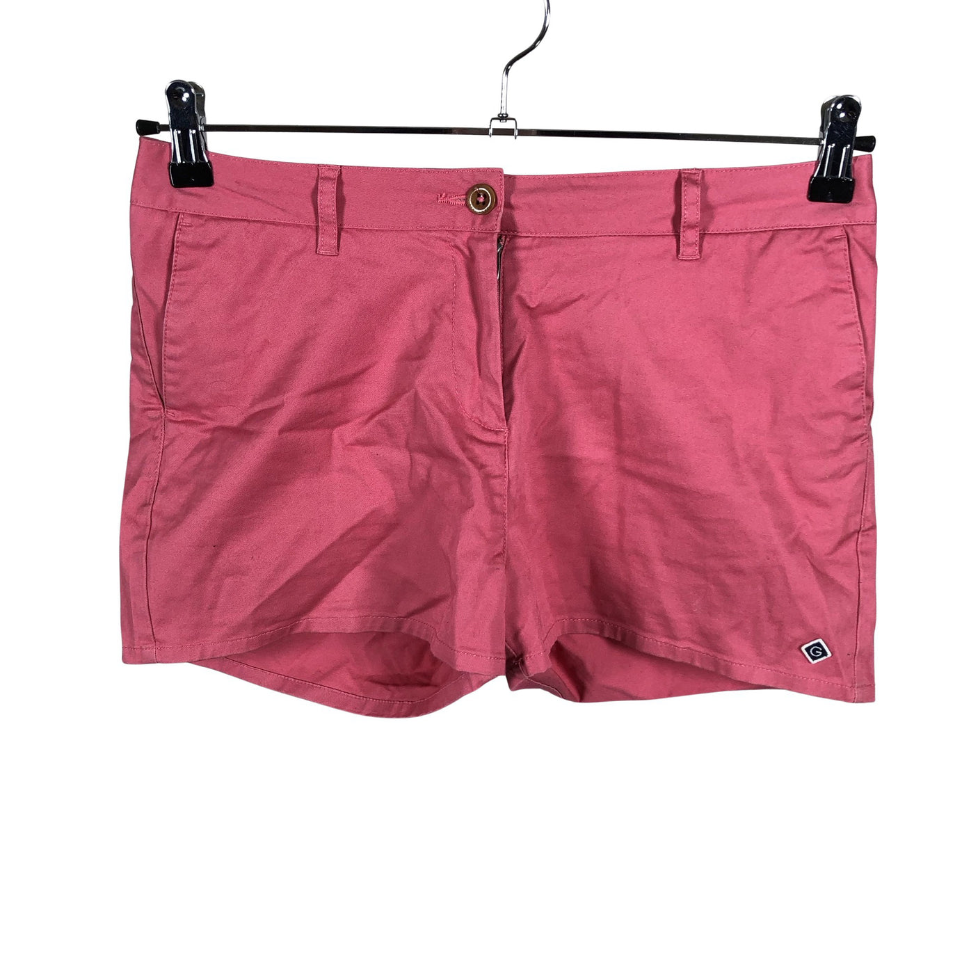 Unisex Gant - Lühikesed püksid, suurus 36 - Roosa (1)