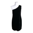 Unisex French Connection - Mitteveniv kleit, suurus 40 - Must ()