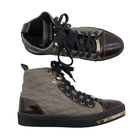 Unisex Braccialini - Tennised, suurus 38 - Pruun ()