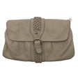 Unisex Global - Käekott, suurus Midi - Beige ()