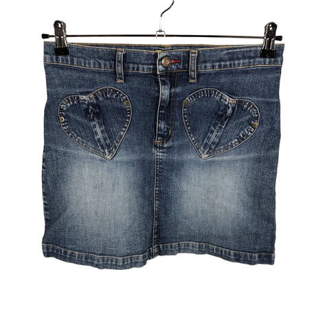 Unisex Nanso - Mitteveniv kleit, suurus 42 - Must ()