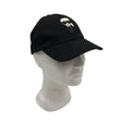 Unisex Karl Lagerfeld - Nokamüts, suurus 52 - 54 cm - Must ()