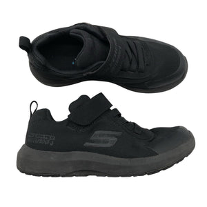 Unisex Skechers - Tossud, suurus 35 - Must (1)