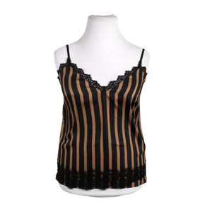 Unisex Liu Jo - Topp, suurus 44 - Must (1)