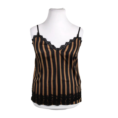 Unisex Liu Jo - Topp, suurus 44 - Must ()