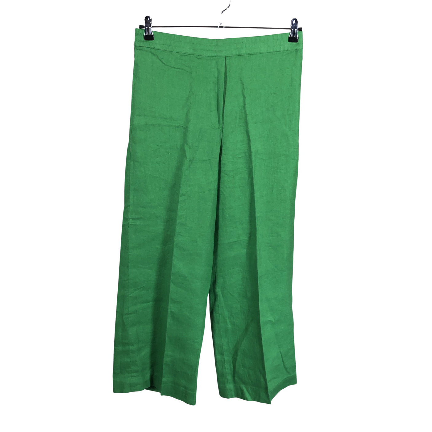 Unisex COS - Mittevenivad püksid, suurus 38 - Roheline (1)