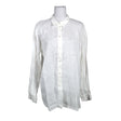 Unisex Nanso - Mitteveniv tuunika, suurus 36 - Valge ()
