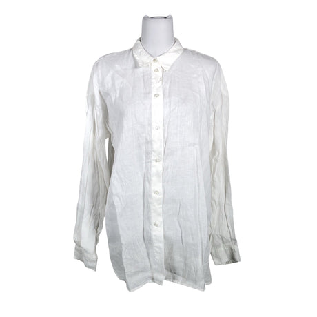 Unisex Nanso - Mitteveniv tuunika, suurus 36 - Valge ()