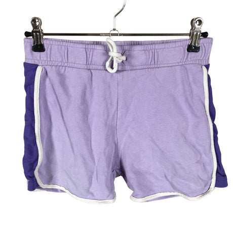 Unisex Name It - Dressikangast lühikesed püksid, suurus 140 - 146 - Lilla ()