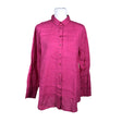 Unisex Nanso - Triiksärk, suurus 40 - Roosa ()
