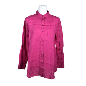 Unisex Nanso - Triiksärk, suurus 40 - Roosa (1)