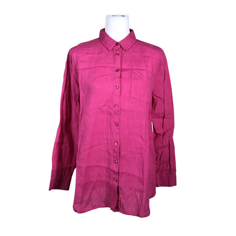 Unisex Nanso - Triiksärk, suurus 40 - Roosa ()