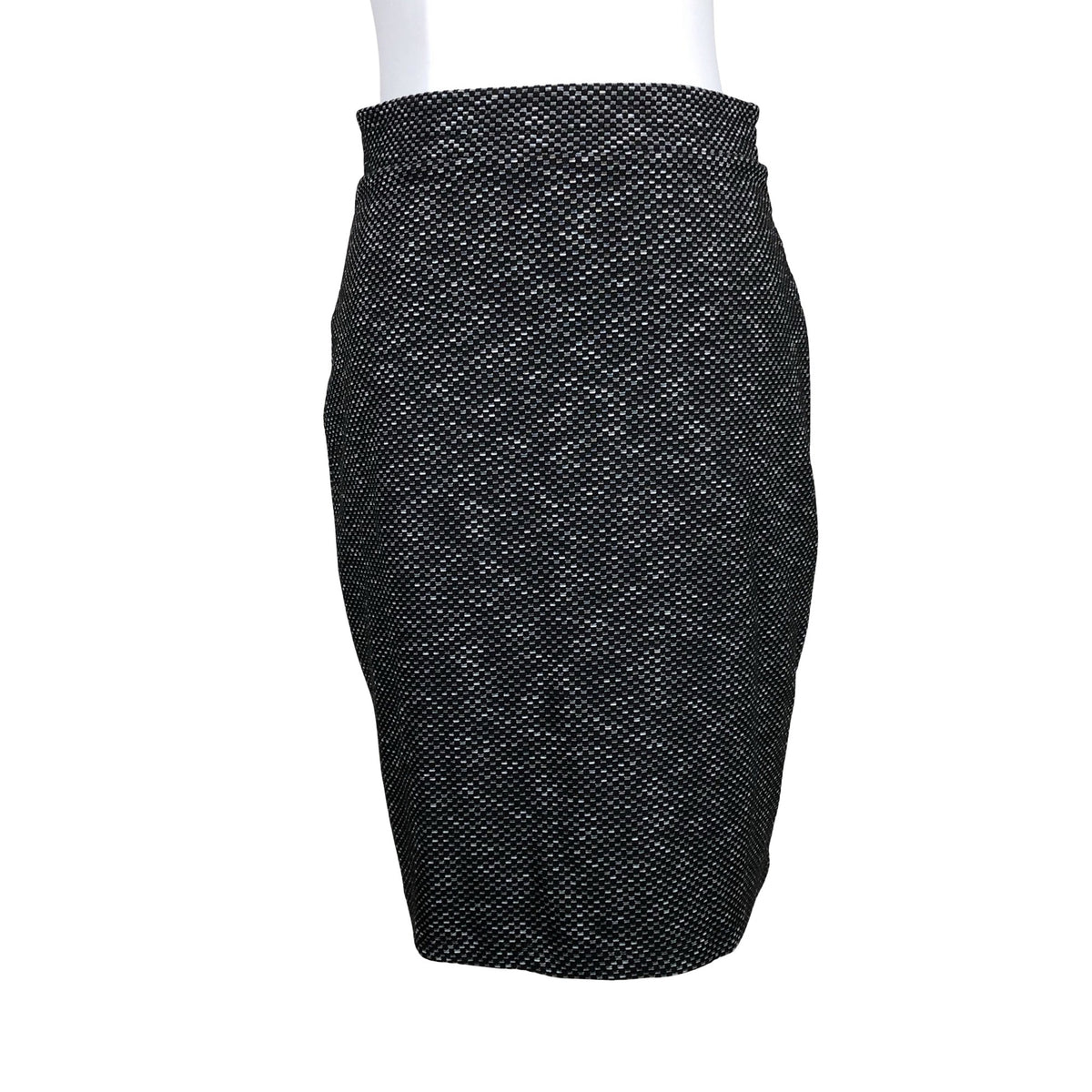 Unisex Kaffe - Trikotaažist seelik, suurus 38 - Hall (1)