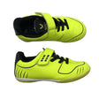 Unisex Soc - Sisespordijalanõud, suurus 27 - Kollane ()