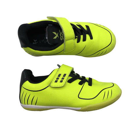 Unisex Soc - Sisespordijalanõud, suurus 27 - Kollane ()