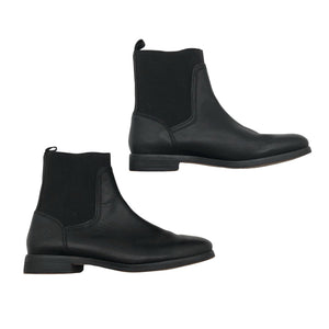 Unisex Timberland - Poolsaapad, suurus 37 - Must (1)