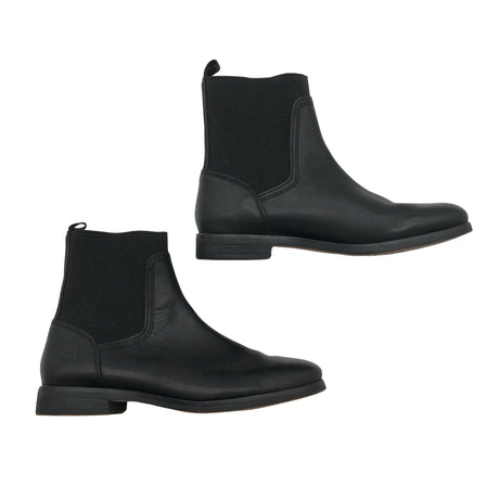 Unisex Timberland - Poolsaapad, suurus 37 - Must ()