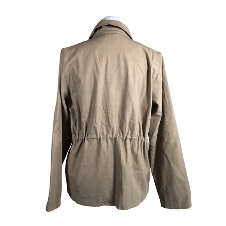Unisex Noom - Jope, suurus 36 - Beige (2)