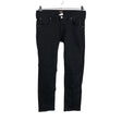 Unisex Lee - Teksad, suurus W32 - Must ()