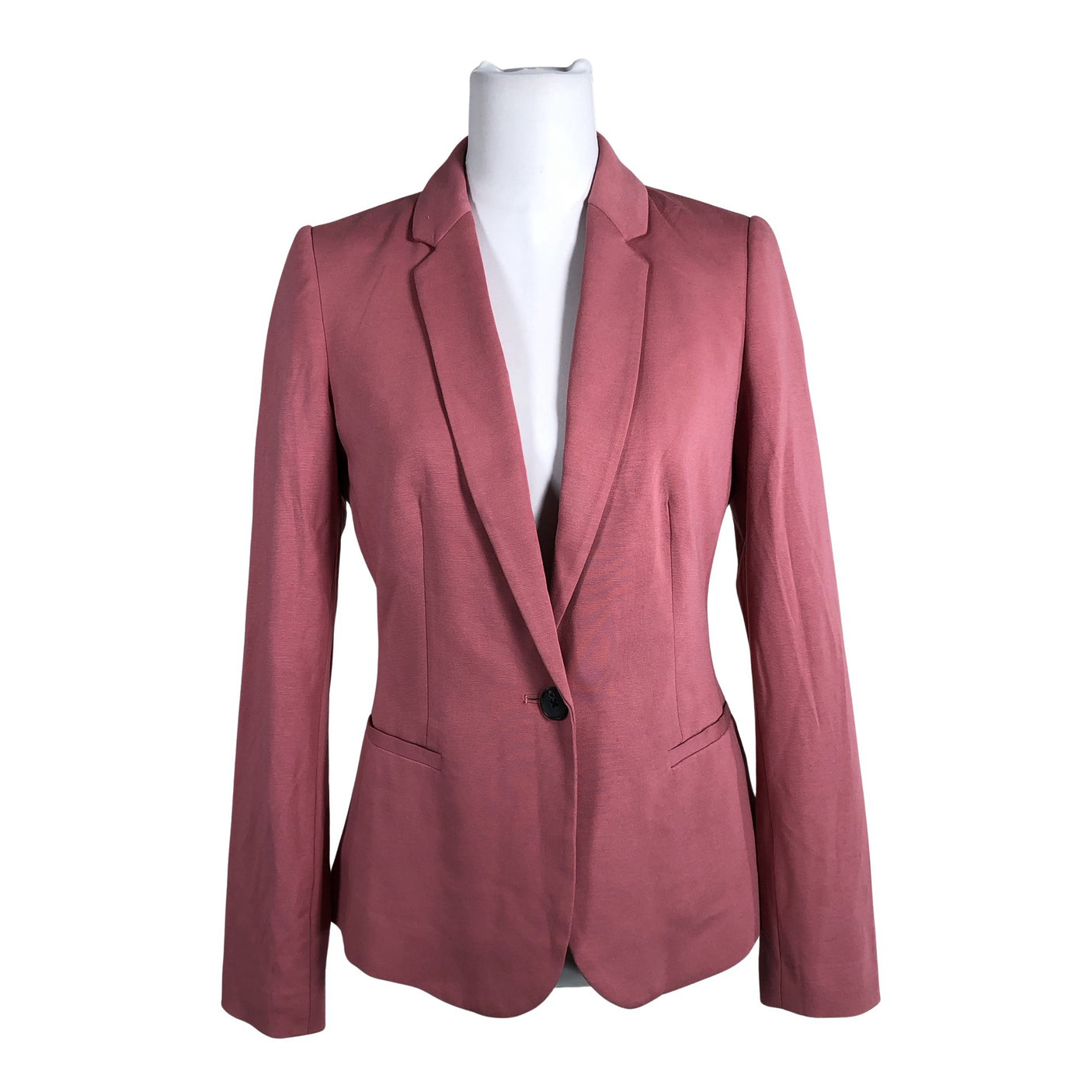 Unisex We - Jakk, suurus 38 - Heleroosa (1)