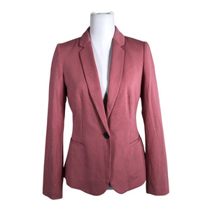 Unisex We - Jakk, suurus 38 - Heleroosa (1)