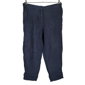 Unisex Balmuir - Mittevenivad püksid, suurus 40 - Sinine (1)