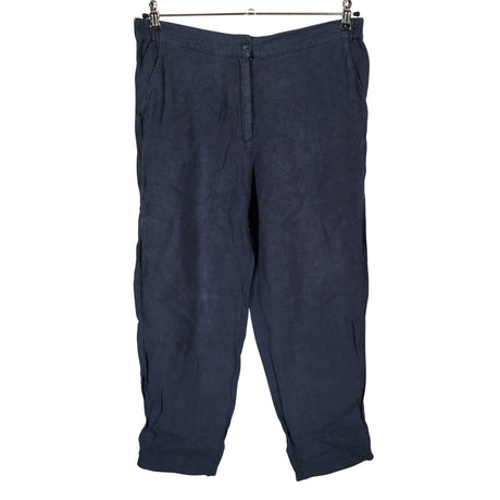 Unisex Balmuir - Mittevenivad püksid, suurus 40 - Sinine ()