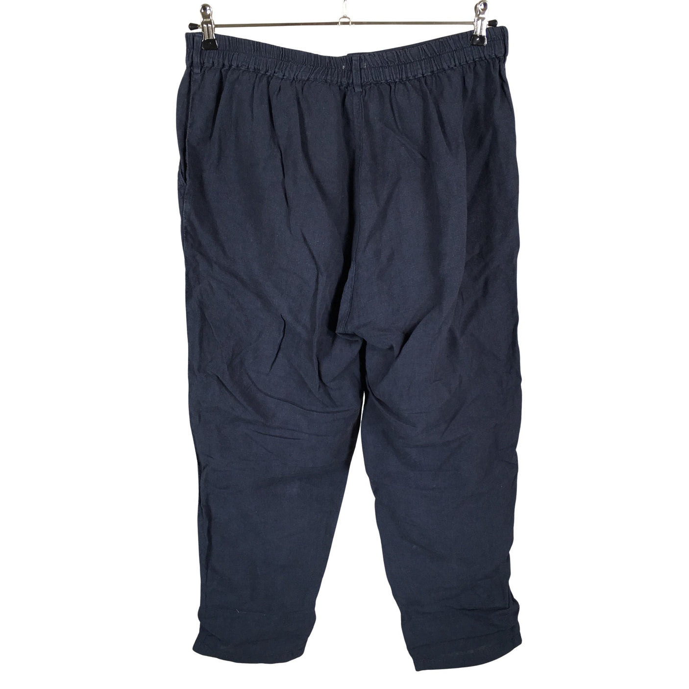 Unisex Balmuir - Mittevenivad püksid, suurus 40 - Sinine (2)