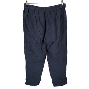Unisex Balmuir - Mittevenivad püksid, suurus 40 - Sinine (2)