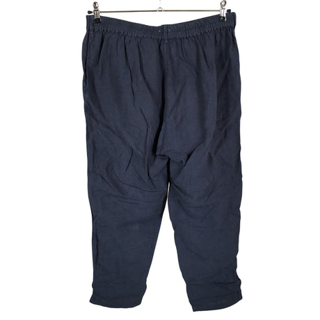 Unisex Balmuir - Mittevenivad püksid, suurus 40 - Sinine (2)