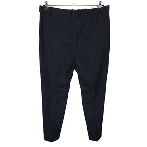Unisex by Malene Birger - Mittevenivad püksid, suurus 42 - Must (2)