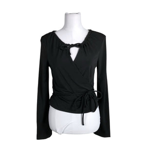 Unisex DAY Birger et Mikkelsen - Pluus, suurus 38 - Must (1)